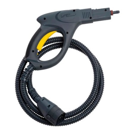Steam Gun With Hose For MR-100 Primo Steam Cleaner